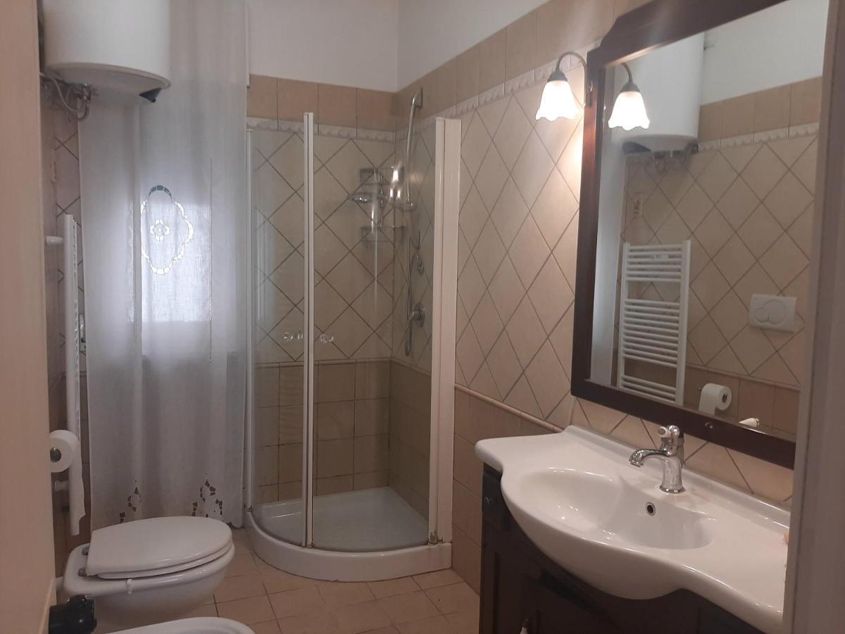 Apartment Casa Momy *