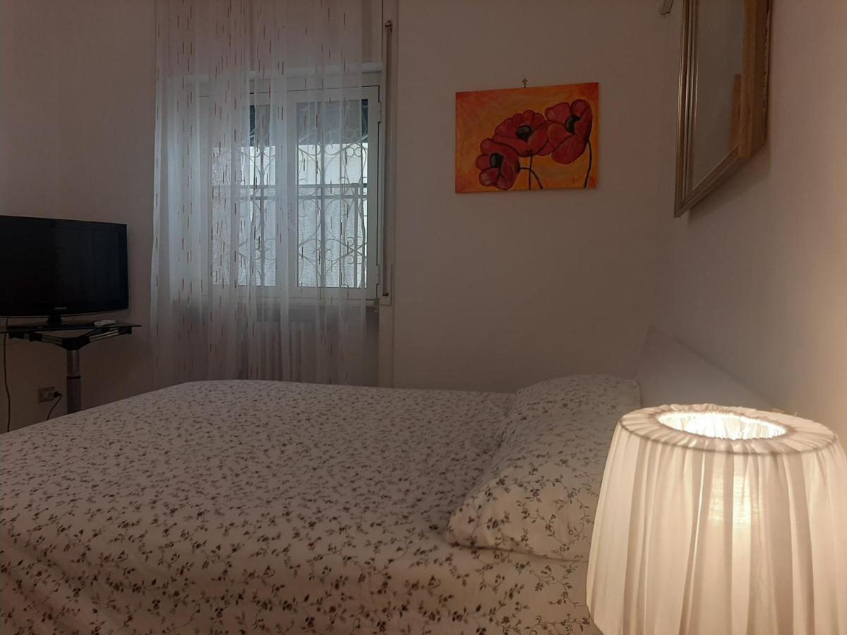 Apartment Casa Momy