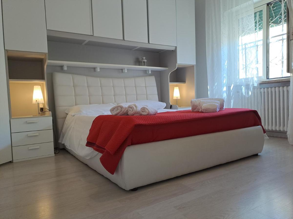 Apartment Casa Momy