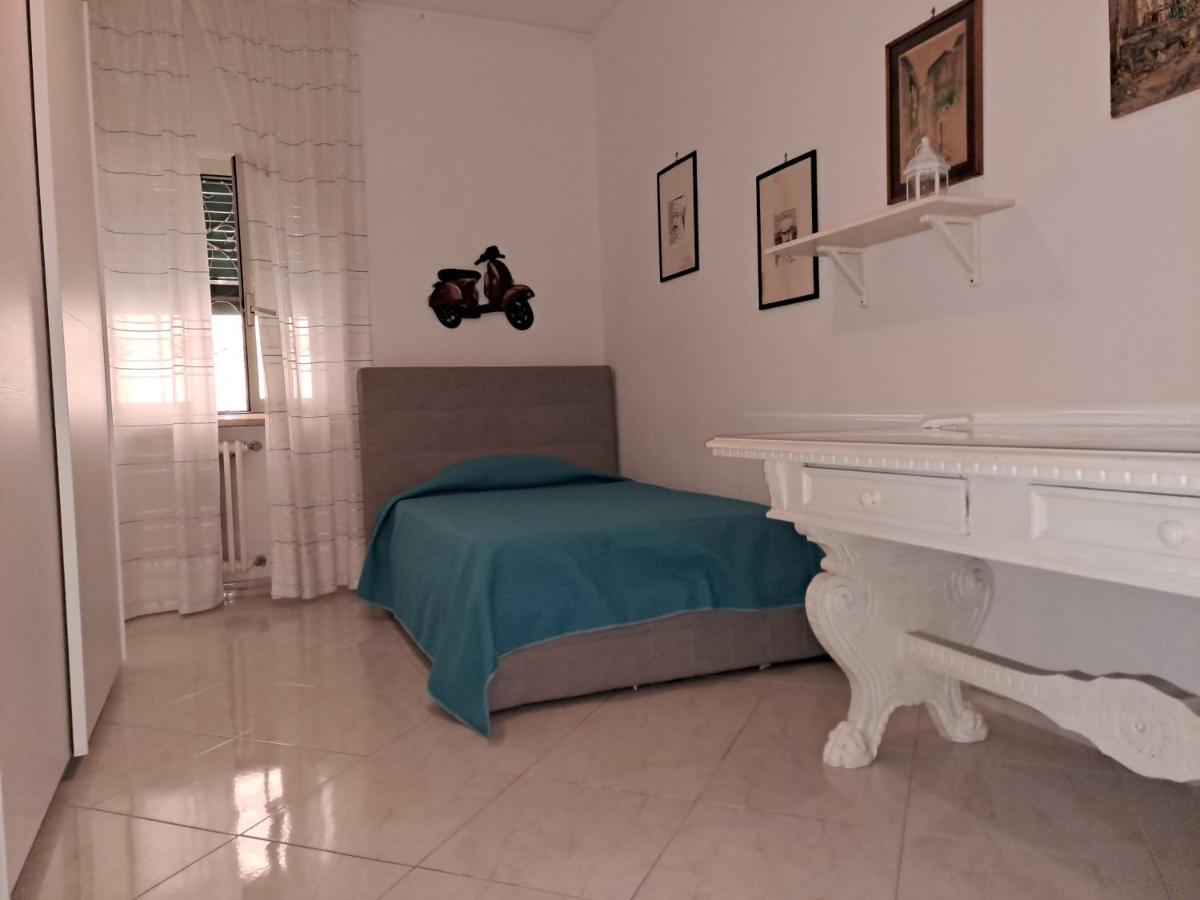 Apartment Casa Momy