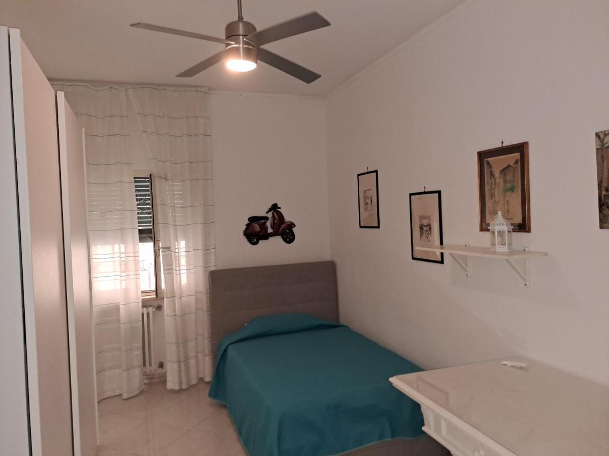 Casa Momy Apartment *