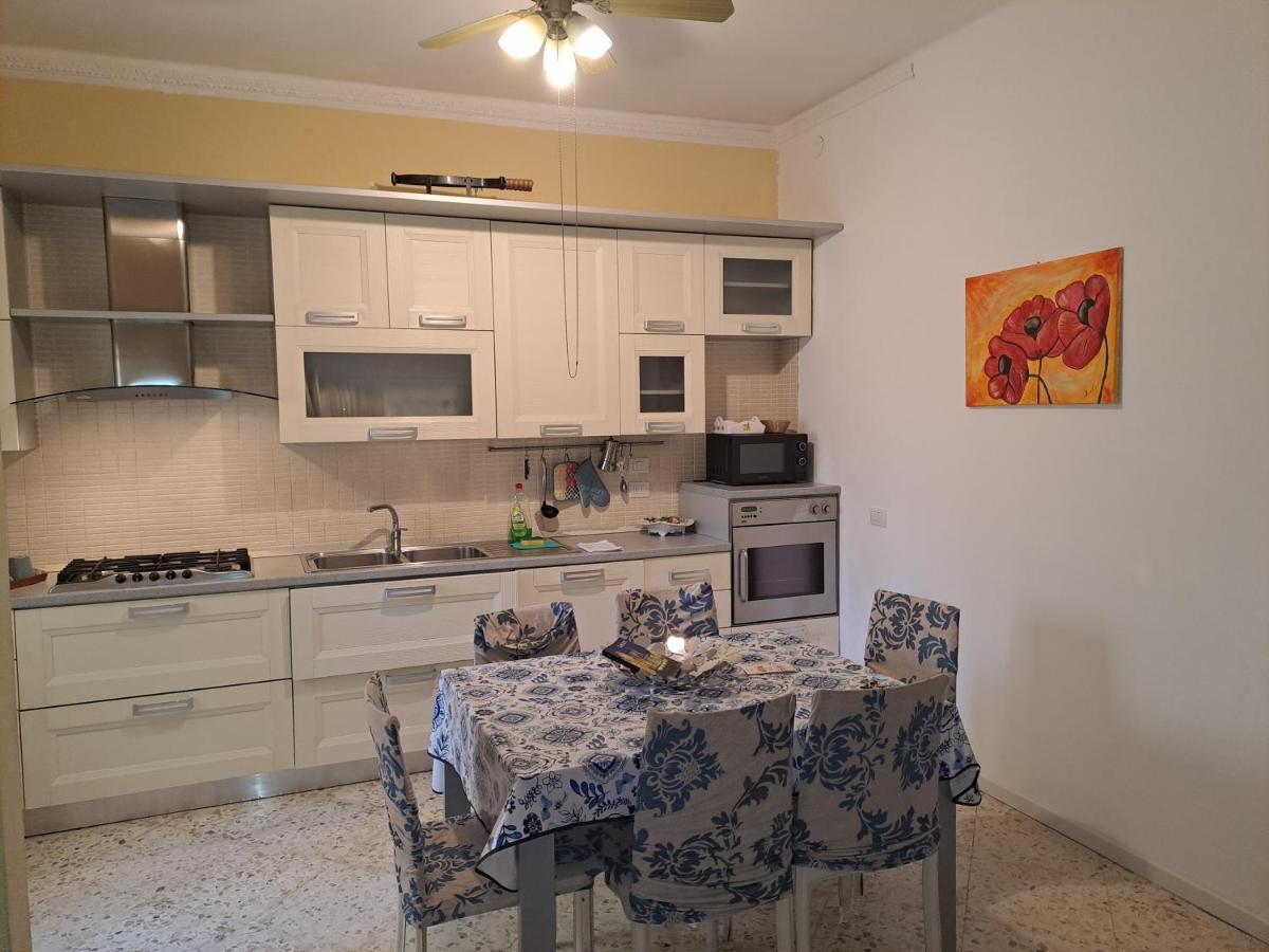Casa Momy Lecce