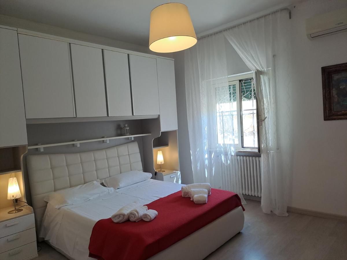 Casa Momy Apartment Lecce