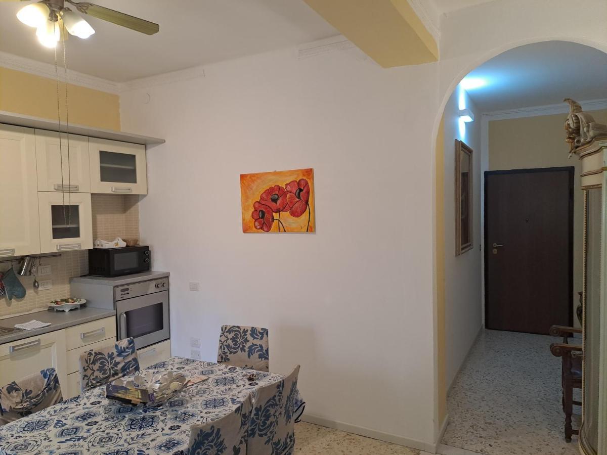 Casa Momy Apartment
